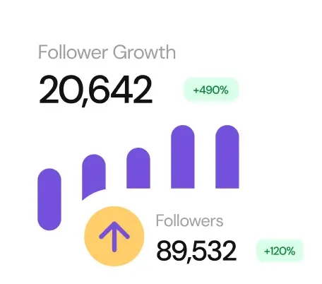 growth-followers